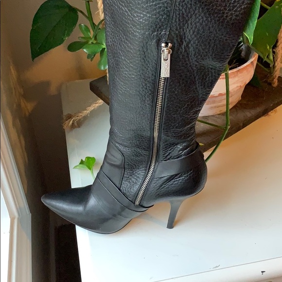 Michael Kors high heel boots - Picture 5 of 5